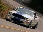 Shelby GT500 2005 года